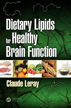 portada Dietary Lipids for Healthy Brain Function (en Inglés)