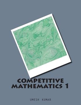 portada competitive mathematics 1