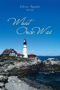 portada What Once was (in English)
