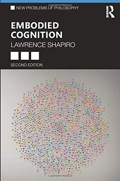 portada Embodied Cognition (New Problems of Philosophy) (en Inglés)