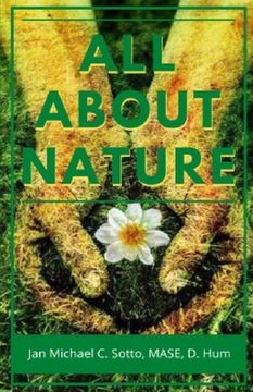 All About Nature (en Inglés)
