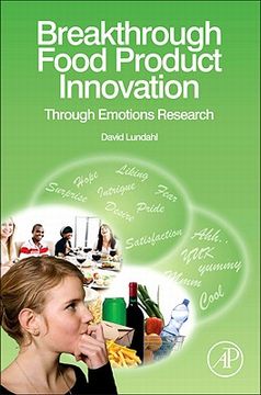 portada breakthrough food product innovation