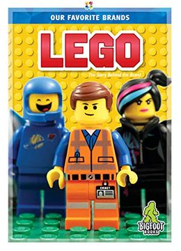portada Lego (in English)