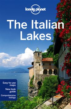 portada The Italian Lakes 2