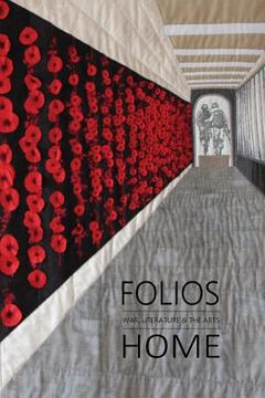 portada 2019 WLA Folios: Home (en Inglés)