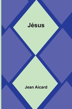 portada Jésus (in French)