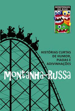 portada Montanha - Russa (en Portugués)