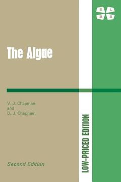 portada The Algae (en Inglés)