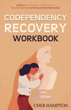 portada Codependency Recovery Workbook (en Inglés)