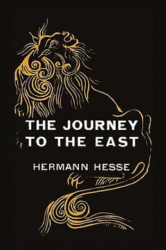 portada the journey to the east