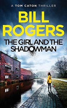 portada The Girl and the Shadowman: Manchester Mysteries #11 (Dci tom Caton, Manchester Murder Mysteries) (en Inglés)
