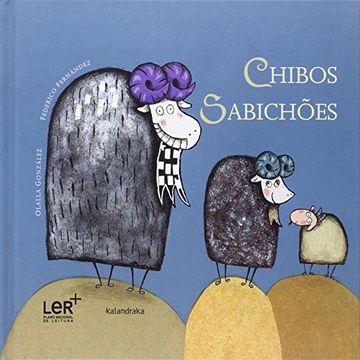 portada Chibos Sabichoes