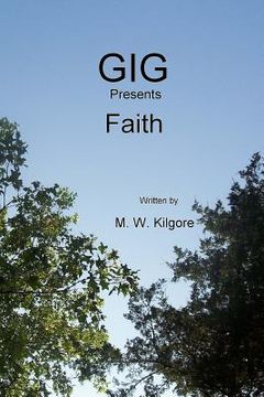portada Gig presents Faith: Faith (en Inglés)