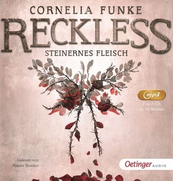 portada Reckless 1, 2 Audio-Cd, mp3 (in German)
