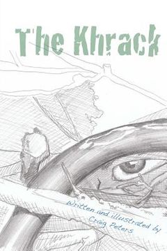 portada The Khrack (in English)