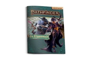 portada Pathfinder 2 - das Kortos-Kompendium (in German)