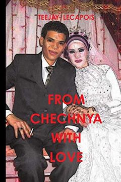portada From Chechnya With Love (en Inglés)