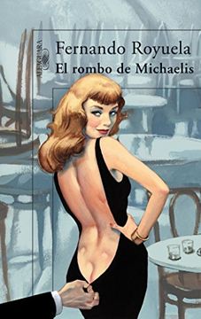 portada El Rombo De Michaelis (in Spanish)