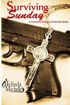 portada Surviving Sunday (The Chronicles of Warfare) (Volume 1)