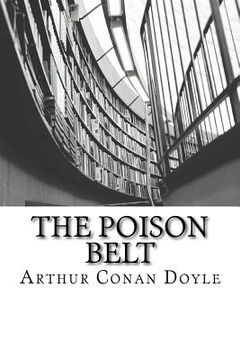 portada The Poison Belt