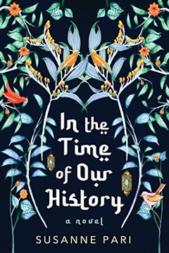 portada In the Time of our History (en Inglés)