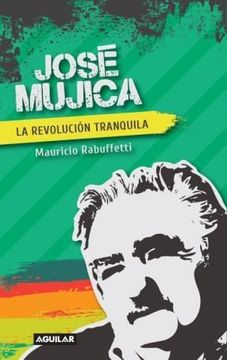 portada José Mujica (in Spanish)