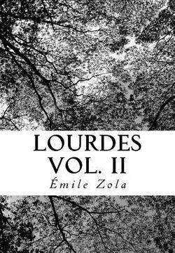 portada Lourdes Vol. II (en Francés)