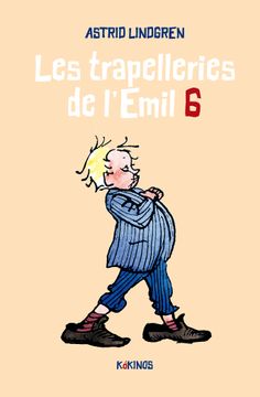 portada Les Trapelleries de Lemil 6 (in Spanish)
