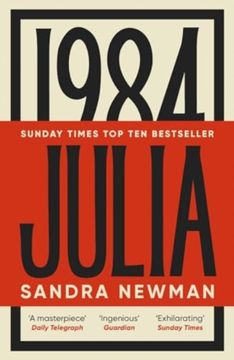portada Julia: The Sunday Times Bestseller
