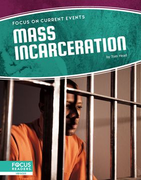 portada Mass Incarceration (in English)