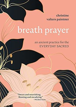 portada Breath Prayer: An Ancient Practice for the Everyday Sacred (en Inglés)