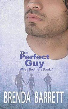 portada The Perfect guy (Wiley Brothers) (in English)