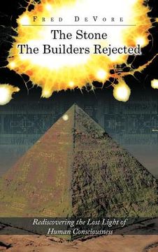 portada the stone the builders rejected