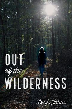portada Out of the Wilderness (en Inglés)