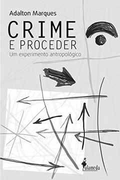 portada Crime e Proceder (Em Portuguese do Brasil)
