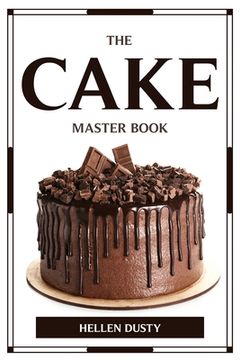 portada The Cake Master Book (en Inglés)