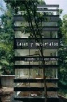 casas y materiales