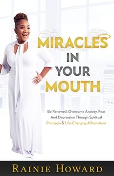 portada Miracles In Your Mouth (en Inglés)