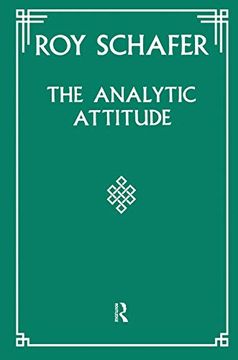 portada The Analytic Attitude (en Inglés)
