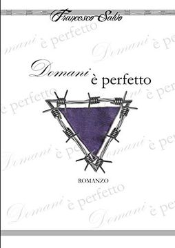 portada Domani è Perfetto (en Italiano)