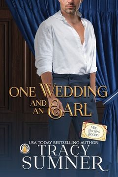 portada One Wedding and an Earl (in English)