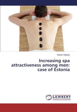 portada Increasing spa attractiveness among men: case of Estonia