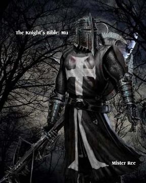 portada Knights Bible: Mu (en Inglés)