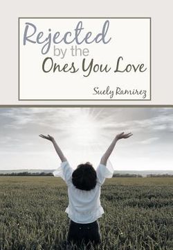 portada Rejected By The Ones You Love