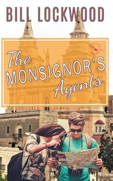portada The Monsignor's Agents