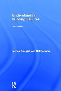 portada understanding building failures (en Inglés)