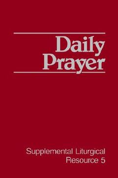 portada daily prayer