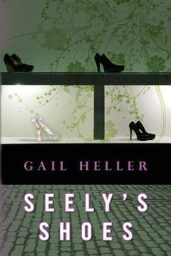 portada Seely's Shoes (en Inglés)