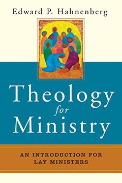 portada Theology for Ministry: An Introduction for Lay Ministers (en Inglés)
