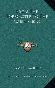 portada from the forecastle to the cabin (1887)